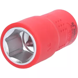 1/2" isolerad hylsa 19mm