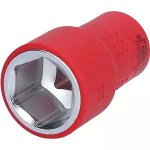 1/2" isolerad hylsa 22mm