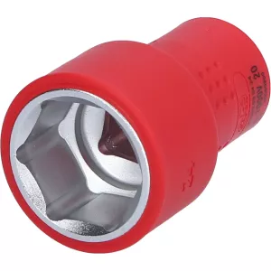 1/2" isolerad hylsa 24mm