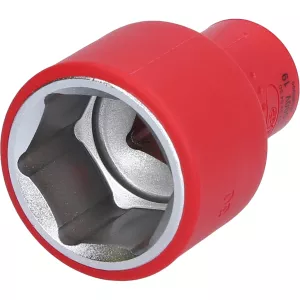 1/2" isolerad hylsa 30mm