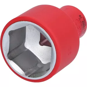 1/2" isolerad hylsa 32mm