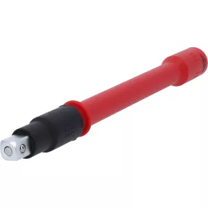 1/2" isolerad förlängning 250mm