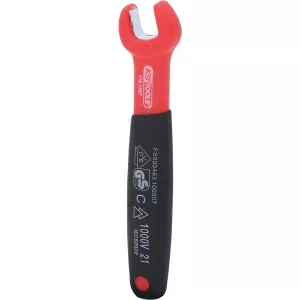 Isolerad U-nyckel 7 mm