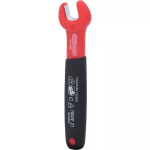 Isolerad U-nyckel 9 mm