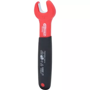 Isolerad U-nyckel 12 mm