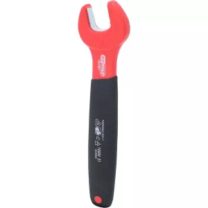 Isolerad U-nyckel 17 mm