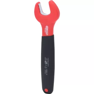 Isolerad U-nyckel 19mm