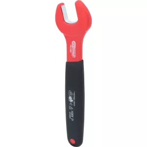 Isolerad U-nyckel 23 mm