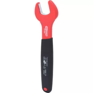 Isolerad U-nyckel 24 mm