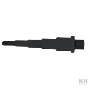 Universal-nivånyckel. 5 nivåer. 3/8" - 1 1/4"