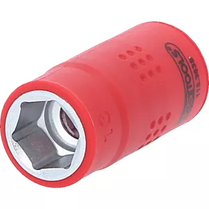 3/8" isolerad hylsa 13mm