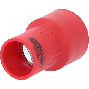 3/8" isolerad hylsa 19mm