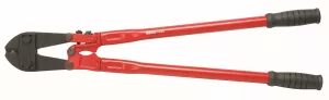 Bultsax med rör handtag 460mm 18"