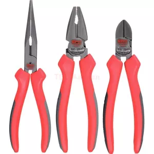 Tångsats KS Tools ULTIMATE