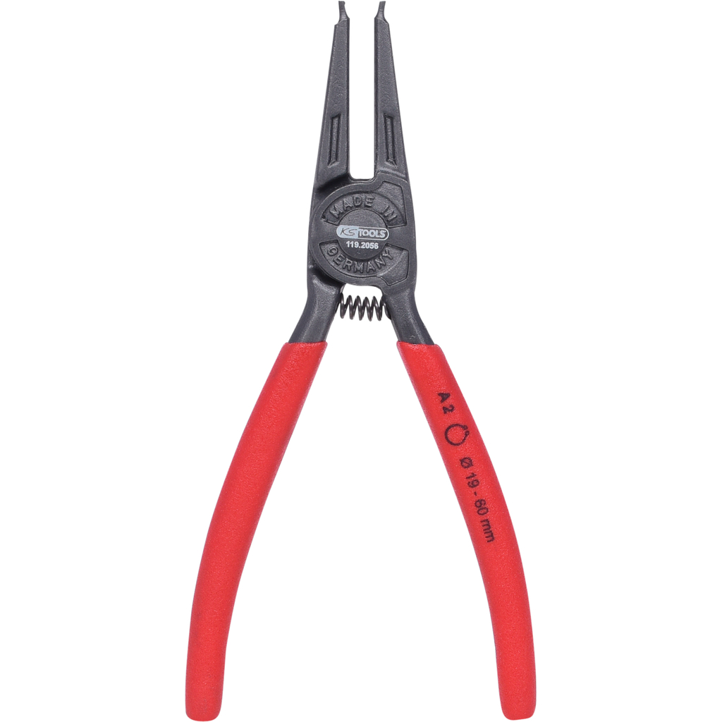 Låsringstång 19-60 mm