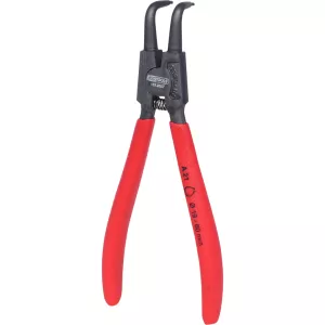 Låsringstång. vinklad 19-60 mm