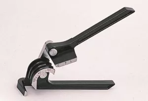 Mini-rörböjare. Ø 1/4"-5/16"-3/8"
