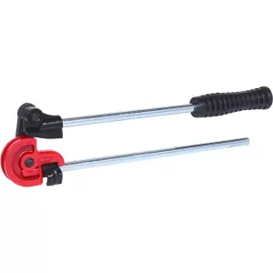 Rörbockningsverktyg 2-hands metrisk Ø8 mm