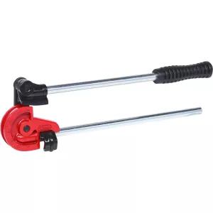 Standard-tvåhands-böjningsverktyg Ø 10mm