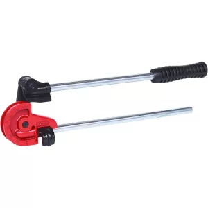 Rörbockningsverktyg 2-hands metrisk Ø 12mm