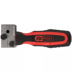 Grundkropp med handtag