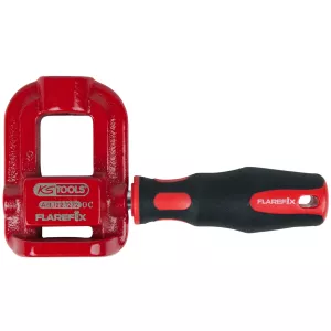 Grundkropp inkl. handtag