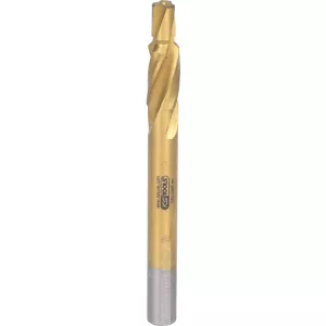 Specialborr. 3 klingor. TIN