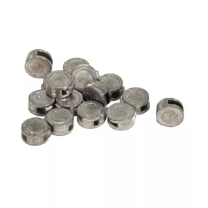 Blyplomber 8mm. 250g