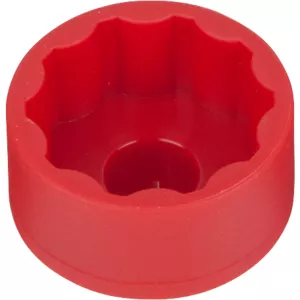 10-kantsadapter för WC-sitsmonteringsnyckel