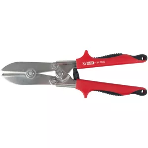 Rör-indragningstång. rak. 265 mm