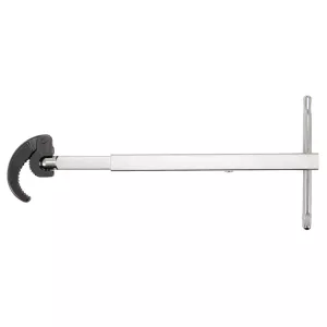 teleskopnyckel för tvättställ Ø 32-63mm