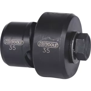 skruvhålstans. 35mm