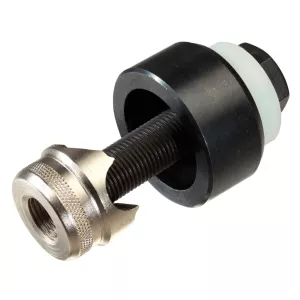 Skruvhålstans med spånbrott. 20.4mm