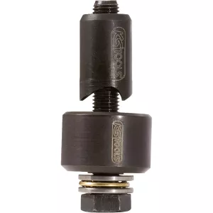 Skruvhålstans med enkelt kullager. 20.5mm