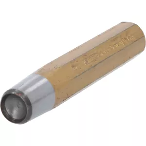 Nithuvudsättare. 8mm