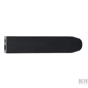 Nitdragare och nitstans. kombinerad. 10mm