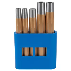 Nitdragar-sats. 5-delar