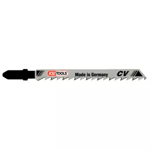 sticksågblad. CV. 100mm. 4mm. T101D. 5-pack