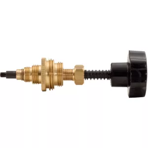 vattenkran-fräsapparat