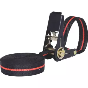 säkerhetsbältsspärr