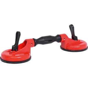 dubbelsugkopp. 100kg