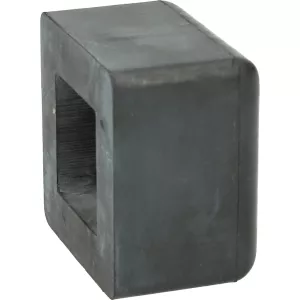 gummitllsats för slägga 72x40mm