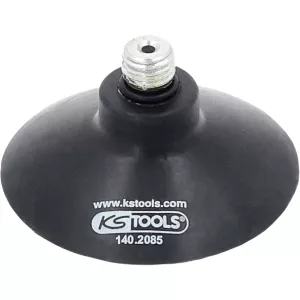 Sugtallrik Ø 100 mm