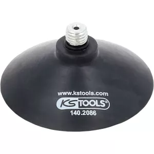 Sugtallrik Ø 125 mm