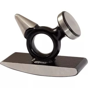 3-i-1 riktverktyg. 42 x 98.5 mm