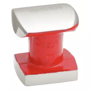 Riktverktyg. dubbelt mothåll 59.5mm