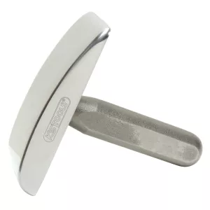 Riktverktyg. städformat mothåll 130mm