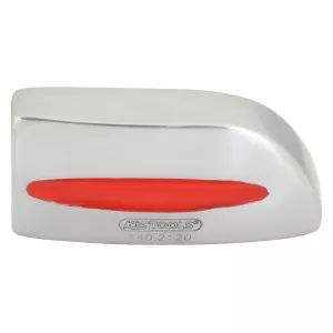 Riktverktyg. konturformat mothåll. 120mm