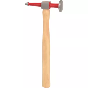 Rikthammare. spets/rakt huvud. 325mm