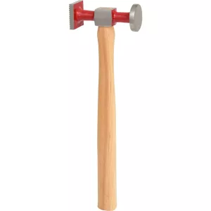 Rikthammare. finräfflad rund/kantig. 325mm